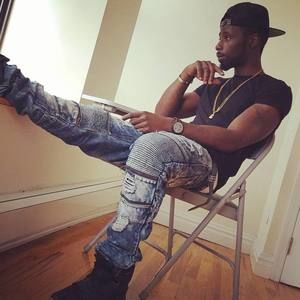 Meet your Posher, Bouba